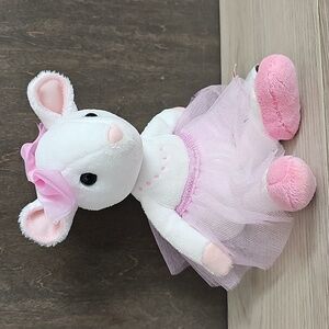 NWT Douglas Mouse Ballerina 10" Plush